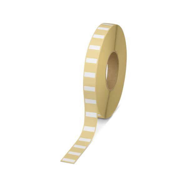 E-WML 5 (25X10)R — Оборачиваемая этикетка для кабеля
