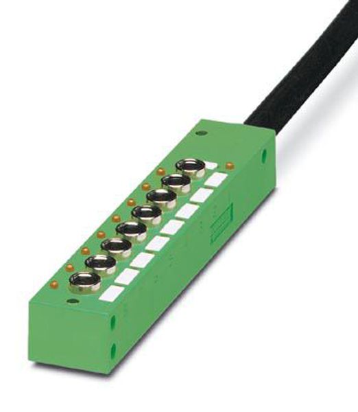 SACB-10/3-L-10,0PUR M8 — Распредкоробка