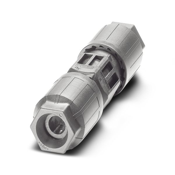 QPD C4X2,5/2X6-10 GY — Кабельные соединители