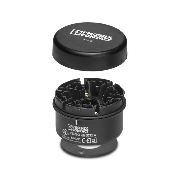 PSD-S CE-SM SCREW — Соединительный элемент
