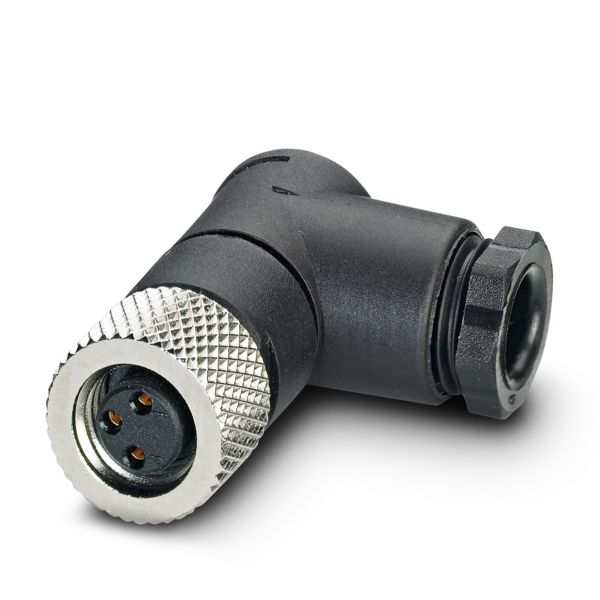 SACC-M 8FR-3CON-M — Штекерный соединитель