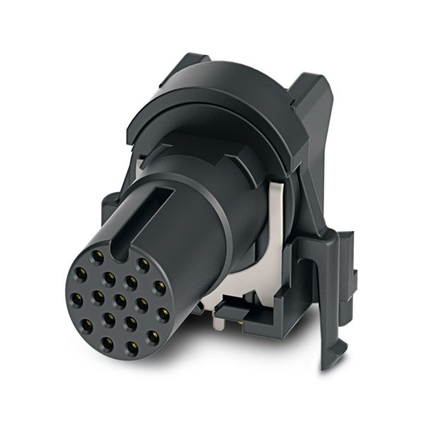 SACC-CI-M12FS-17CON-L90 SHX — Держатель контактов