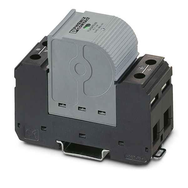 FLT-CP-N/PE-350 — Комбинированный разрядник типа 1+2
