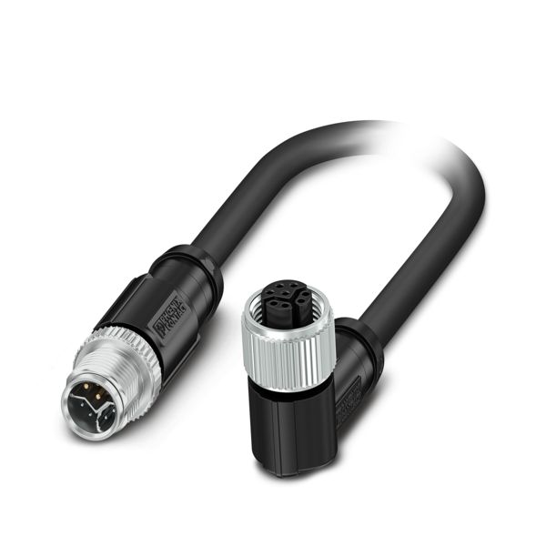 NBC-M12MSY-M12FRY/.../... — Комбинированный кабель