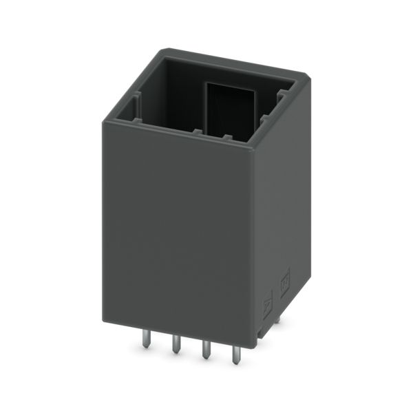 DD21H 0,85/ 8-V-2,5-X — Pазъем на плату