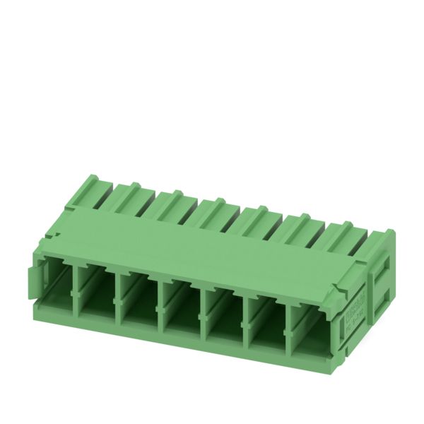 PC 5/ 7-G-7,62 — Pазъем на плату
