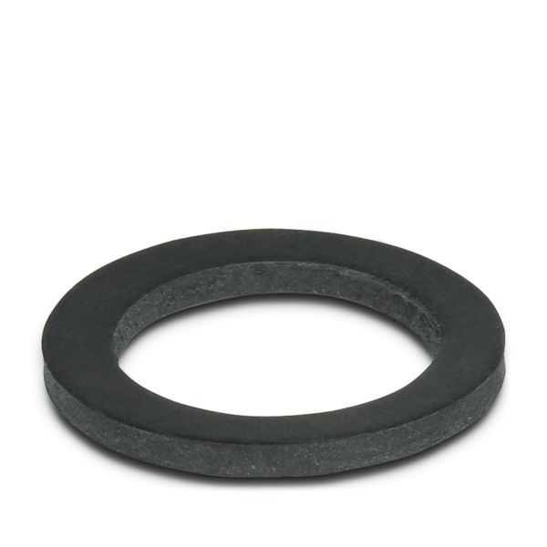 WP-FS IP68 M10 — Плоское уплотнение