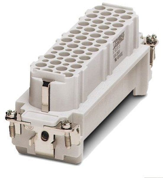 HC-D 64-EBUC — Контактная вставка
