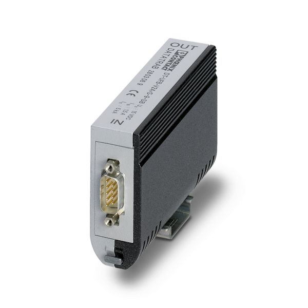 DT-UFB-V24/S-9-SB — Устройство защиты от импульсных перенапряжений
