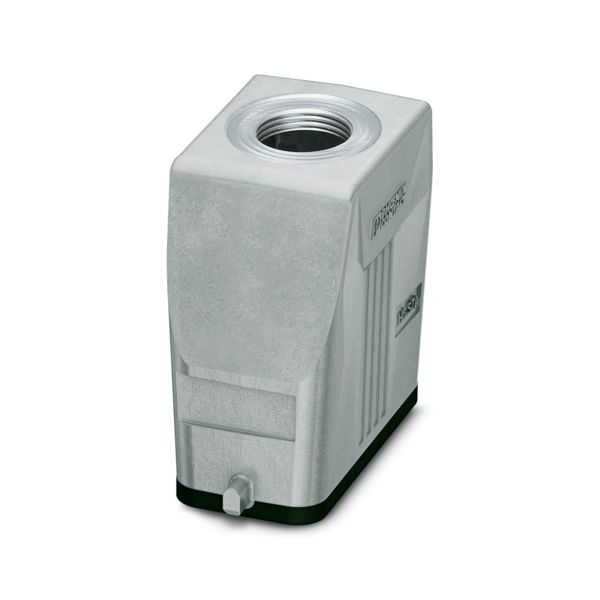HC-STA-D15-HHFS-1TTP21-ELC-AL — Корпус