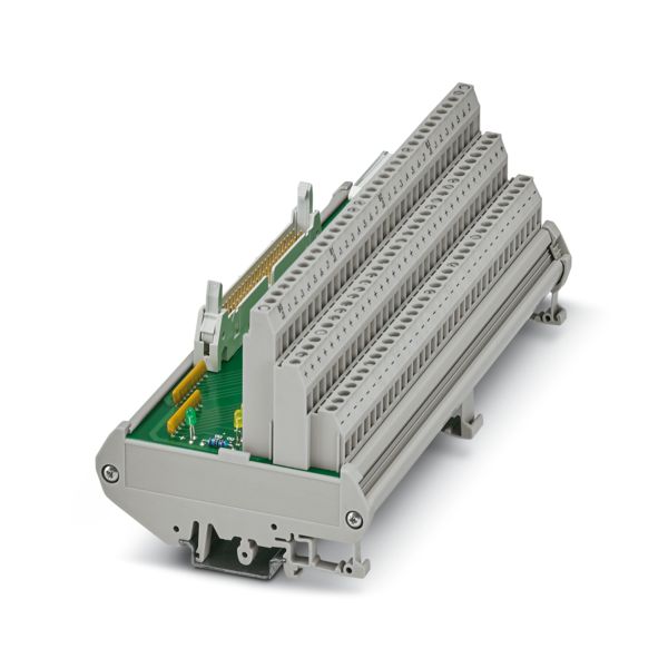 FLKMS 50/32IM/LA/PLC — Пассивный модуль
