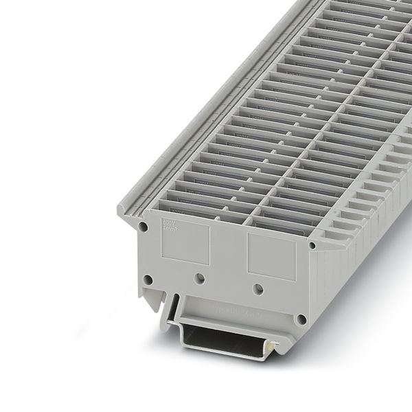 VBST 4-FS/FS(8-2,8-0,8) — Проходные клеммы
