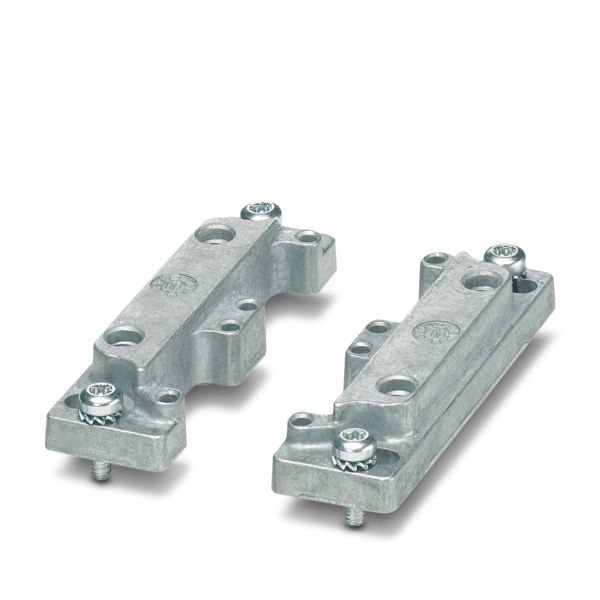 HC-B 32/48-AF-SET — Монтажный фланец