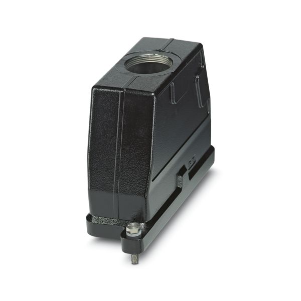 HC-HPR-B24-HHWH-1TTM32-EM-BK — Корпус