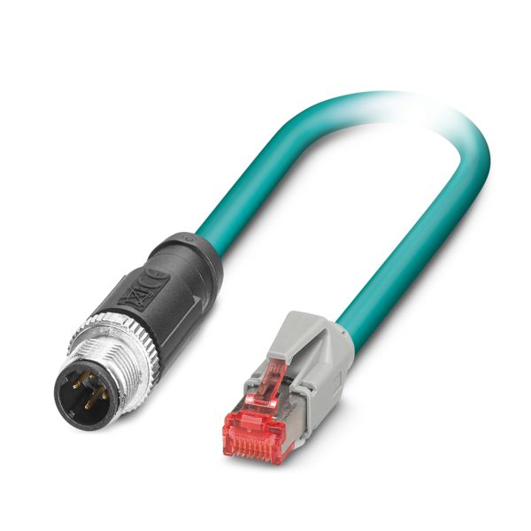 NBC-M12MSD/20,0-93E/R4AC — Сетевой кабель