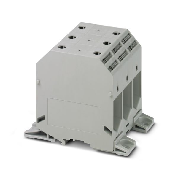 UKH 150-3L-F — Cиловая клемма