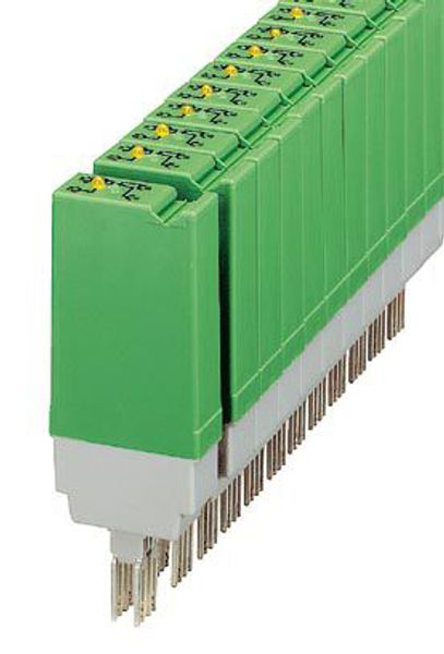 ST-REL2-KG230AC/2 — Релейный модуль
