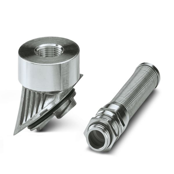 HC-B-GB-M20-ER-AL — Кабельный ввод