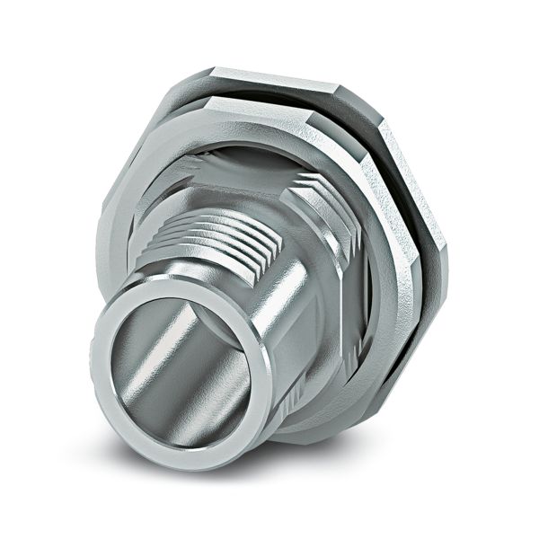 SACC-BP-M-M12/M15-6-SMD SCO — Крепежный резьбовой элемент корпуса