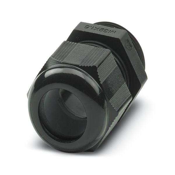G-INS-M32-L68N-PNES-BK — Кабельный ввод