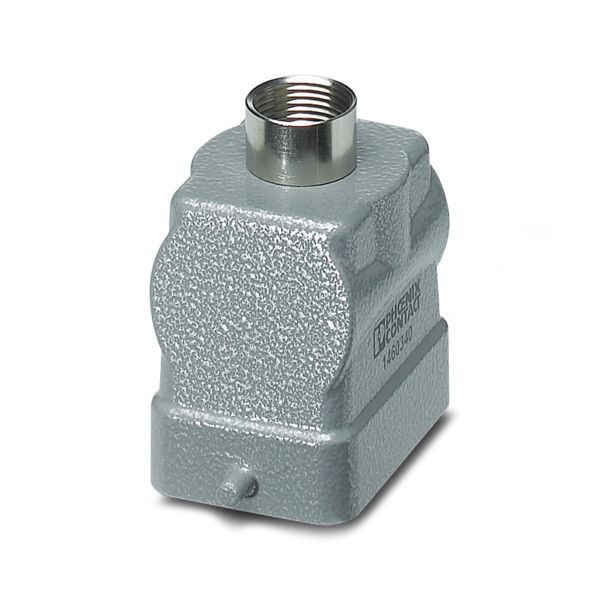 HC-B 6-TFL-N-O1PG16G — Корпус