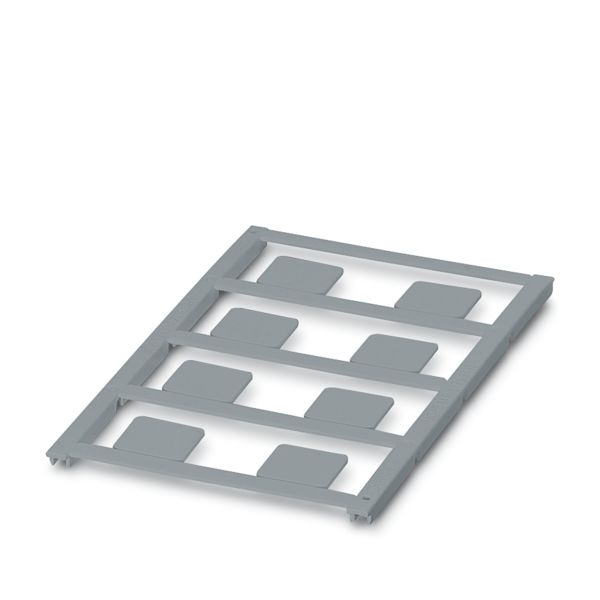 UC-EMP (17X15) SR — Фиксируемые таблички