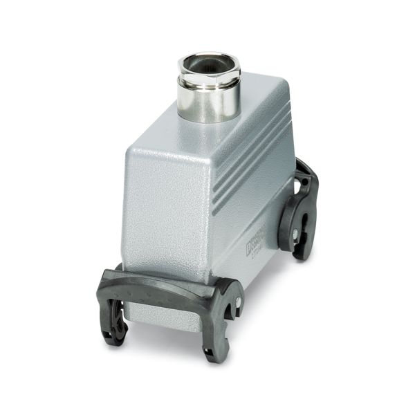 HC-B 24-TMQ-76/M1PG21G — Корпус
