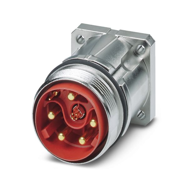 SB-8EPCA8AWT00S — Аппаратн. соединитель передняя стенка