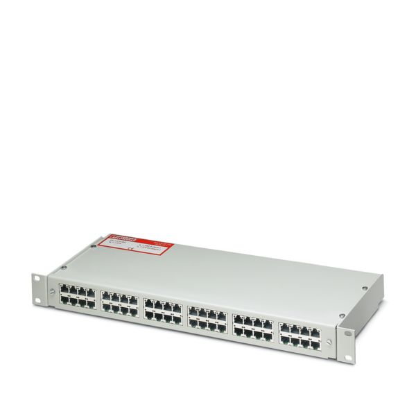 D-LAN-19"-24 — Устройство защиты от импульсных перенапряжений