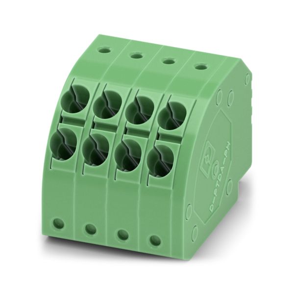 PTDA 1,5/ 4-PH-3,5 — Разъемы для печатной платы