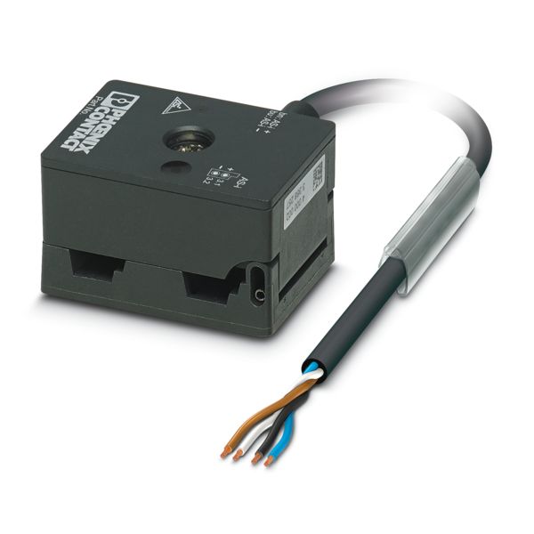 SAC-ASI-J-Y-N-PUR-2,0-OE — Разветвитель