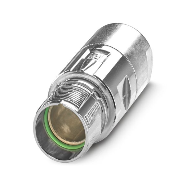 M23-000000090DUS-SIG — Корпус для круглых штекерных соединителей