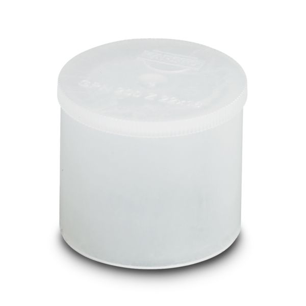 QPD PSK 5X2,5 — Защитный колпачок