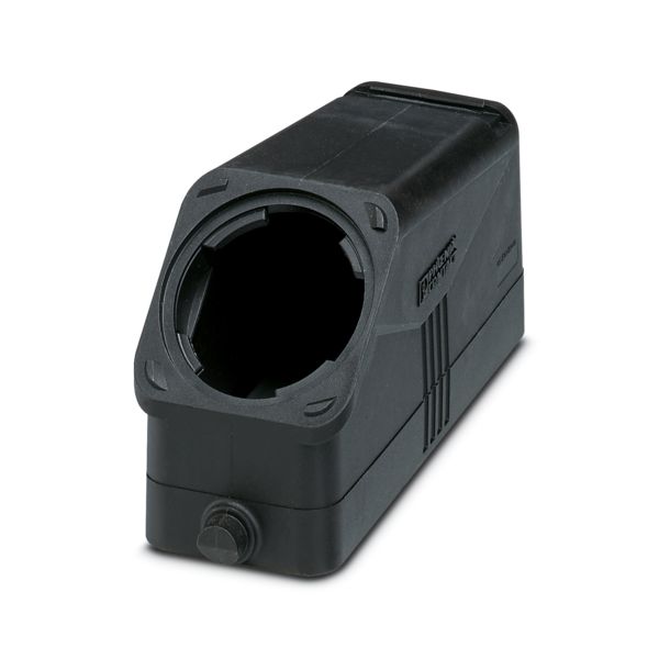 HC-EVO-B24-HLFS-PLBK — Корпус