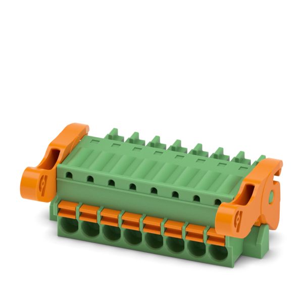 FK-MCP 1,5/ 8-ST-3,5-LR — Разъемы для печатной платы