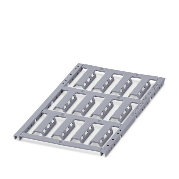 UC-WMTBA (24X5)/PP SR — Держатель маркировки кабеля