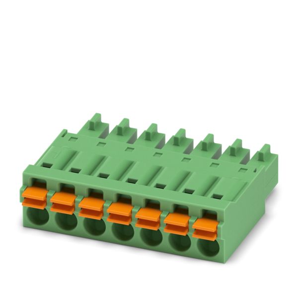 FMC 1,5/ 7-ST-3,81 — Разъемы для печатной платы