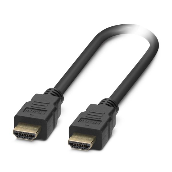 NBC-HDMI-HAM/5,0-PVC/HAM — Кабель HDMI