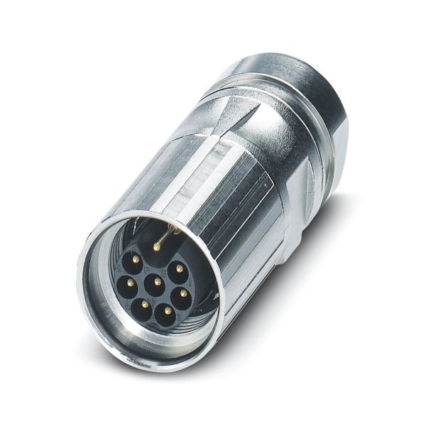 ST-7EP1N8A8005X — Кабельный разъем