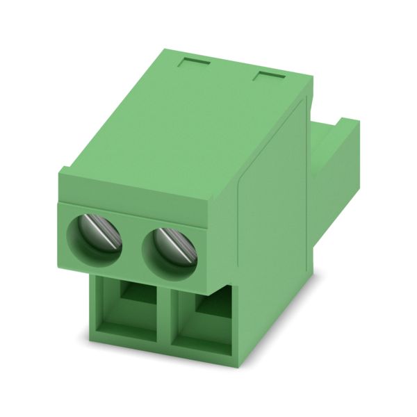 FRONT-MSTB 2,5/ 2-ST-5,08 — Разъемы для печатной платы