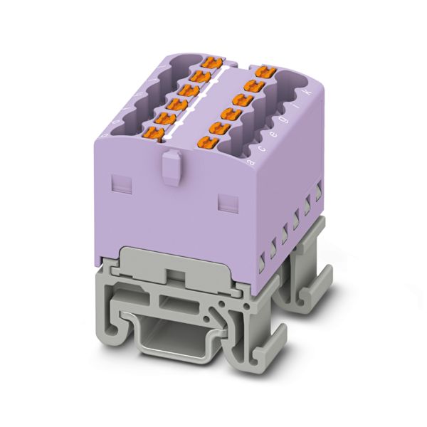 PTFIX 12X1,5-NS15A VT — Распределительный блок
