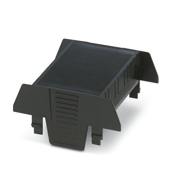 EH 70-C DS/ABS-PC BK9005 — Верхняя часть корпуса