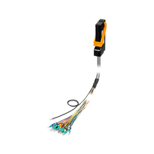 VIP-PA/20XOE/3,0M/FB3000 — Фронтальный адаптер