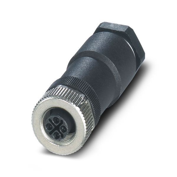 SACC-M12FSS-3PECON-PG11-M — Штекерные соединители для передачи питания