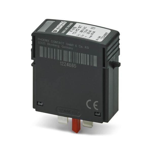 F-MS 12 HD ST — Штекерный модуль для защиты от импульсных перенапряжений тип 2