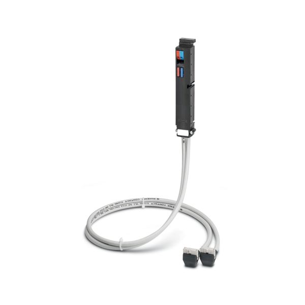 VIP-PA-FLK14/ 1,5M/S7 — Фронтальный адаптер