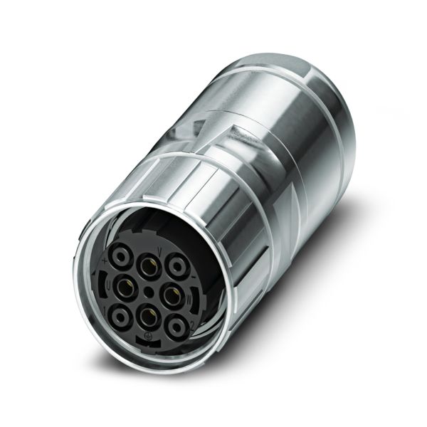 SM-5ES1N8A8S24 — Кабельный разъем
