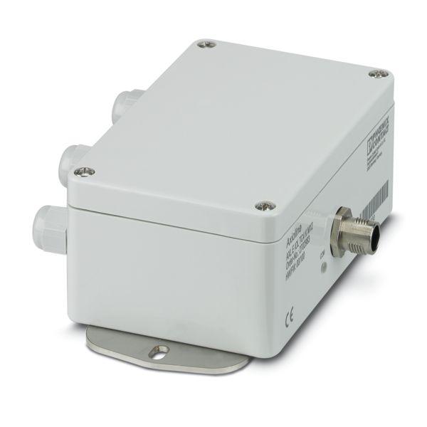 AXL E IOL TC4/K M12 — Аналоговый модуль