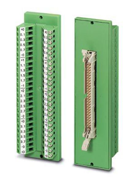 DFLK 50/PLC — Пассивный модуль