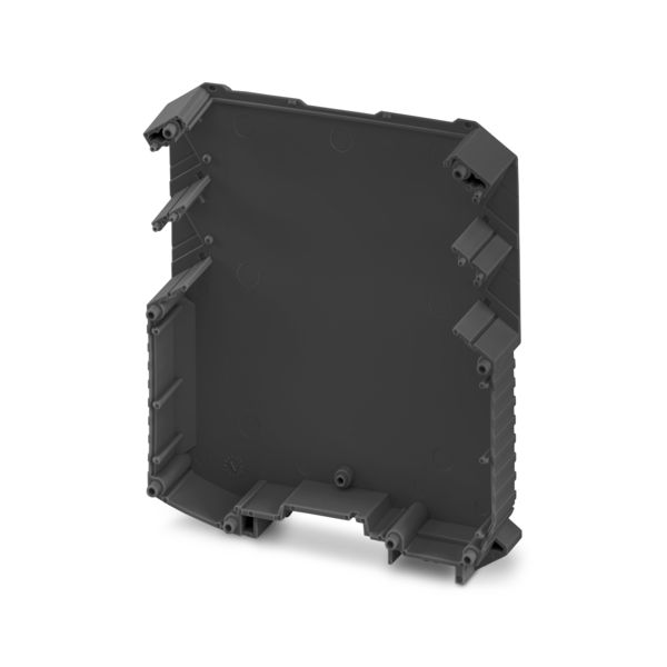 ME MAX 22,5 GEH-R G 2-2 BK — Полусфера корпуса